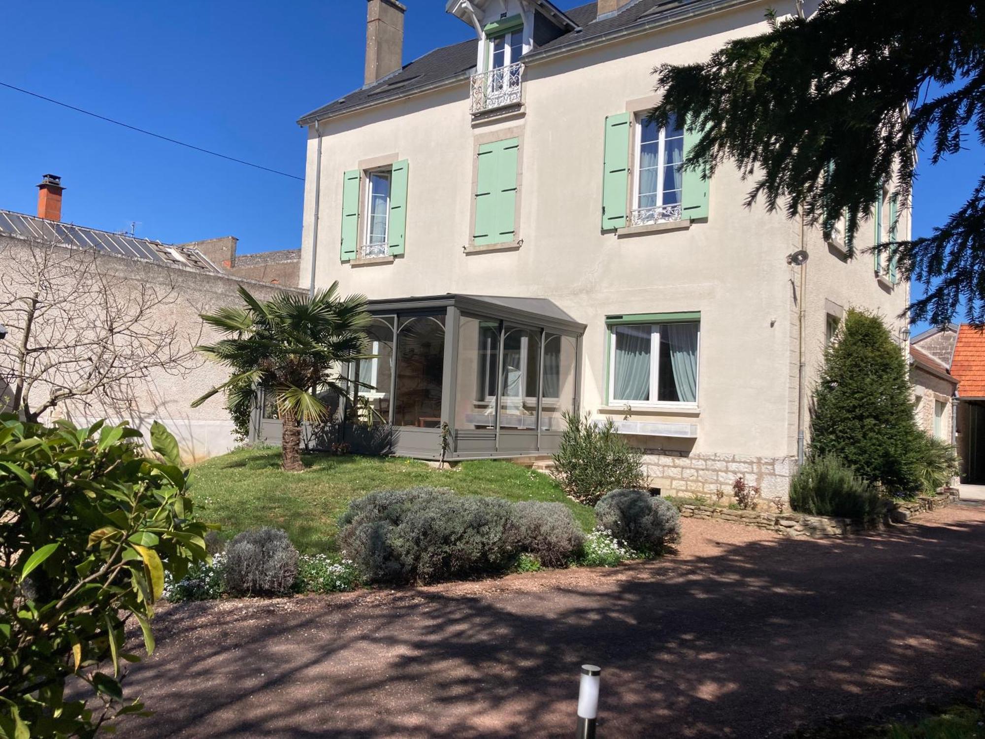 Maison Gille Nuits-Saint-Georges Ngoại thất bức ảnh