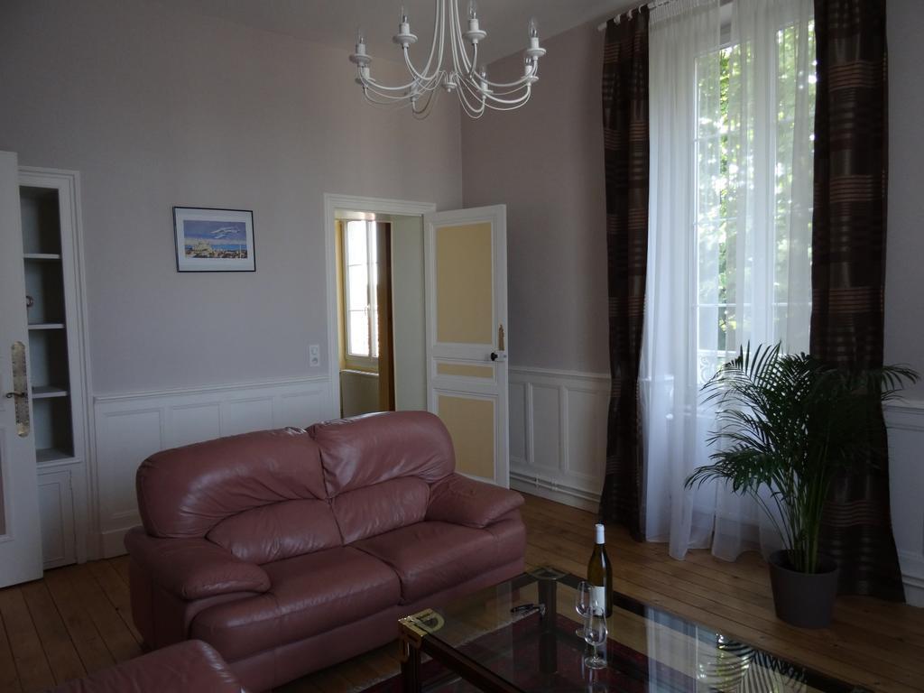 Maison Gille Nuits-Saint-Georges Ngoại thất bức ảnh