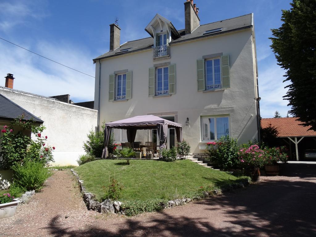 Maison Gille Nuits-Saint-Georges Ngoại thất bức ảnh