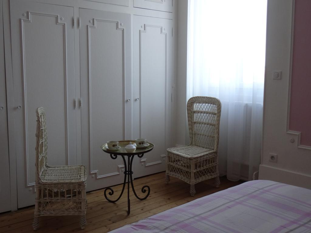 Maison Gille Nuits-Saint-Georges Ngoại thất bức ảnh