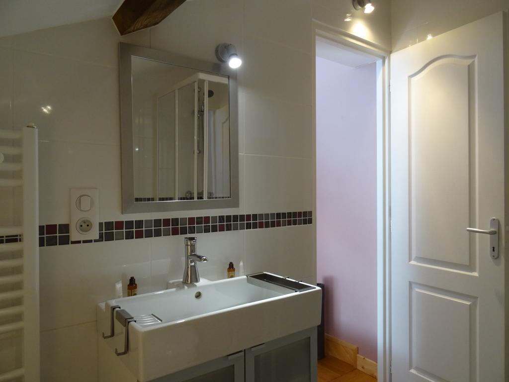 Maison Gille Nuits-Saint-Georges Ngoại thất bức ảnh