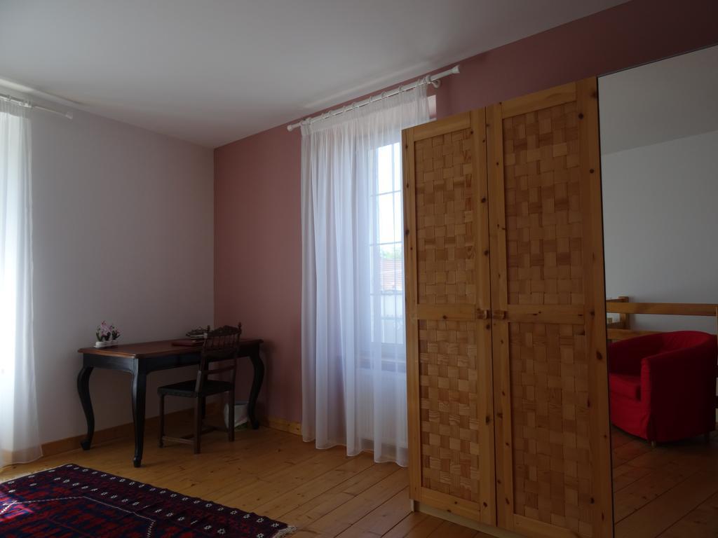 Maison Gille Nuits-Saint-Georges Ngoại thất bức ảnh