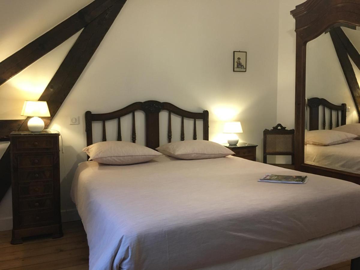 Maison Gille Nuits-Saint-Georges Ngoại thất bức ảnh