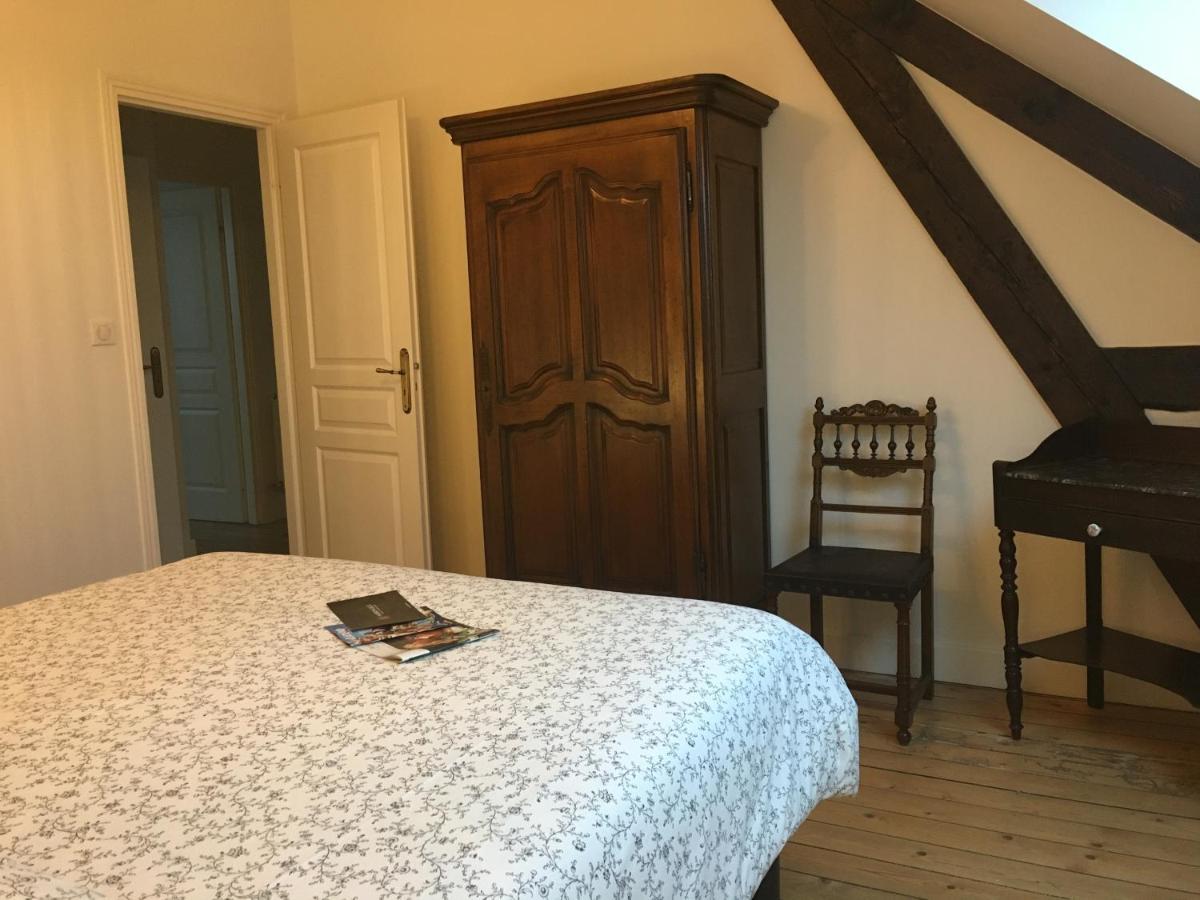 Maison Gille Nuits-Saint-Georges Ngoại thất bức ảnh