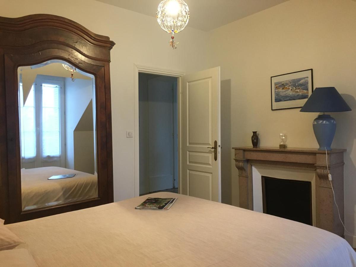 Maison Gille Nuits-Saint-Georges Ngoại thất bức ảnh