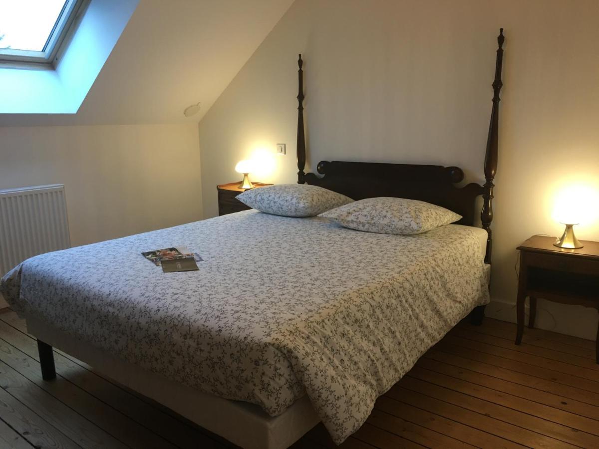 Maison Gille Nuits-Saint-Georges Ngoại thất bức ảnh